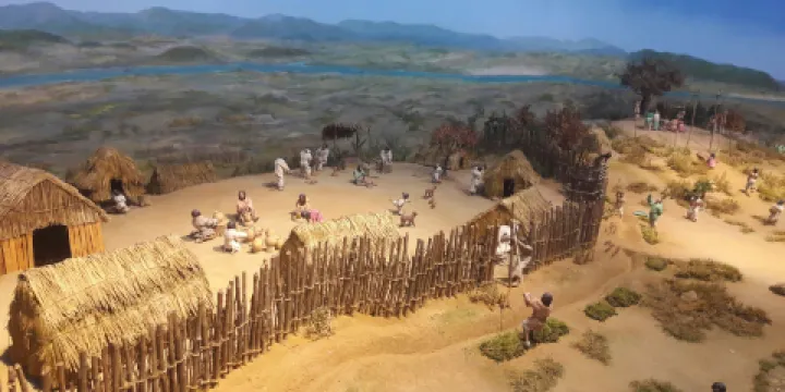 漢城百濟博物館