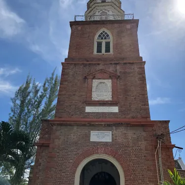 Spanish Town