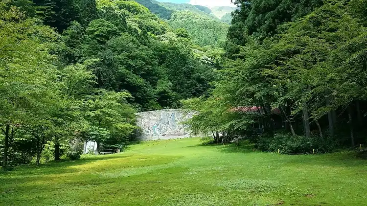 Hotels in Ibigawa
