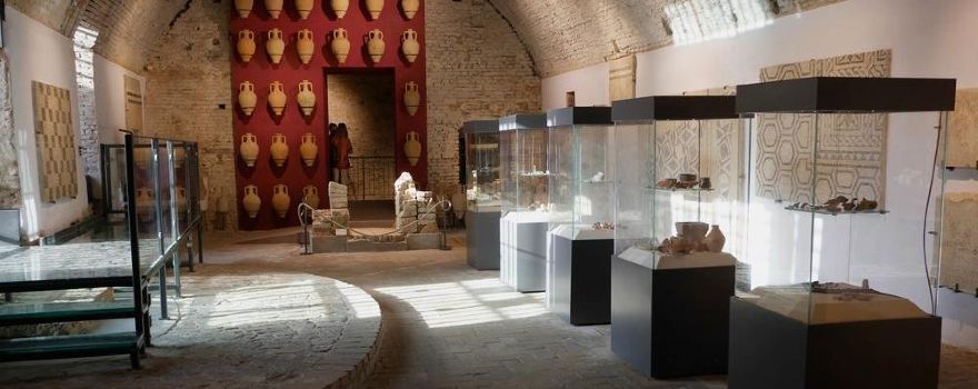 MAF - Museo Archeologico Civico Tobia Aldini