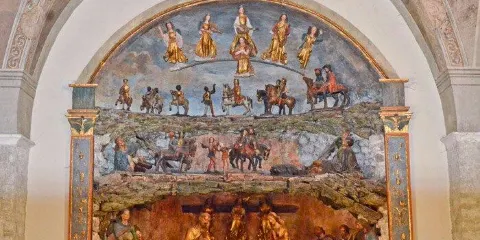 Chiesa di San Francesco