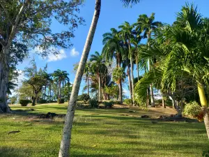 Scarborough Botanical Garden