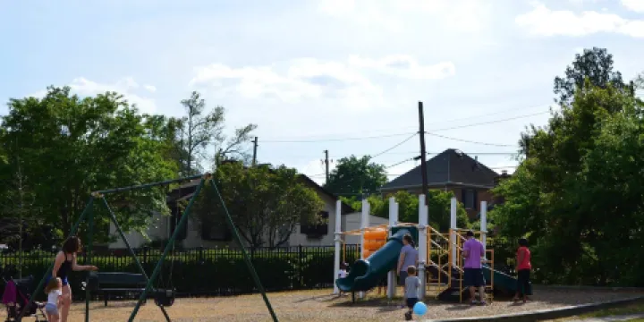 Imagination Station Children's Museum