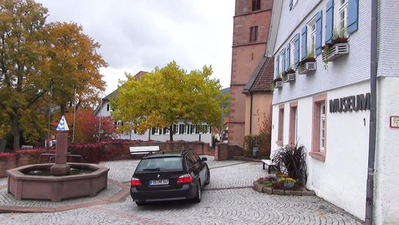 Hauff's Marchenmuseum