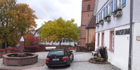 Hauff's Marchenmuseum