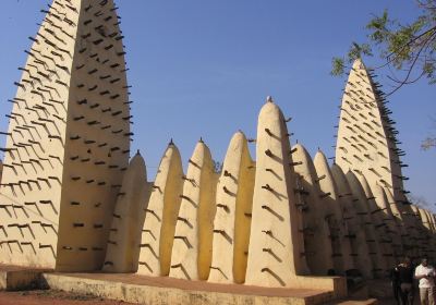 Bobo-Dioulasso