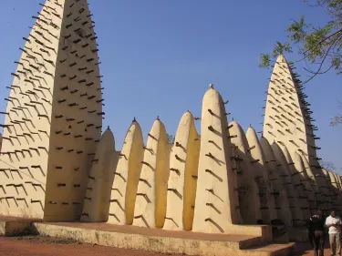 Bobo-Dioulasso
