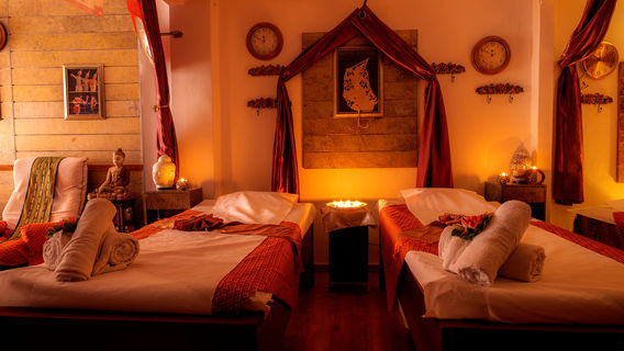 Bangkok Thai Massage Tenerife