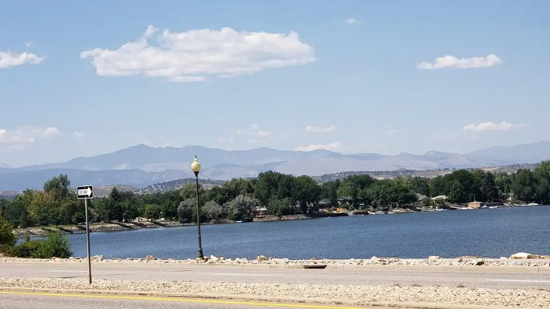 Hotels near North Lake Park