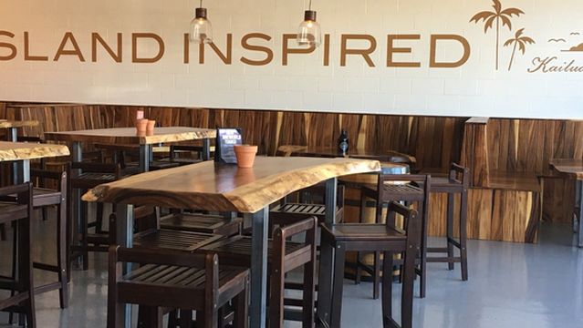 Lanikai Brewing Company