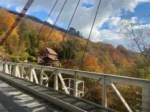 Pont de L'abime