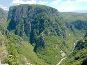 Holy Monastery of Saint Paraskevi