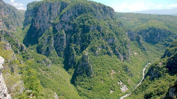 Holy Monastery of Saint Paraskevi