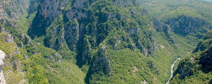 Holy Monastery of Saint Paraskevi