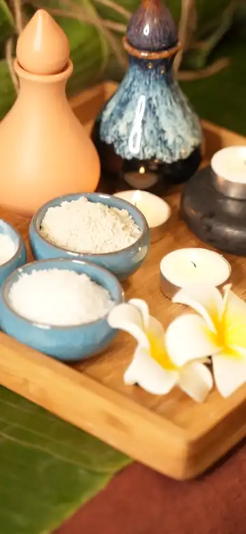 鄰近會安白玫瑰水療的酒店