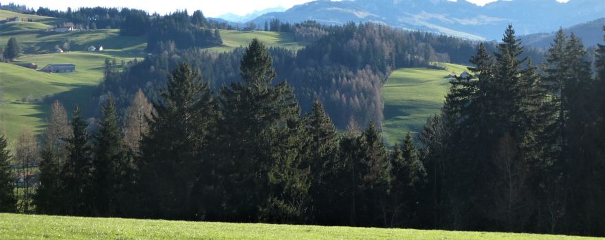 Eggen-Höhenweg
