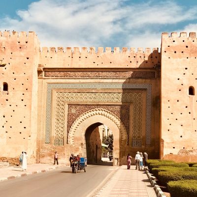 Bab el-Khemis