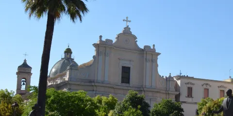 Chiesa Gesù e Maria