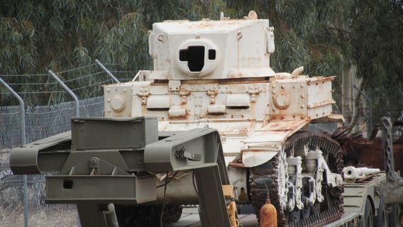 Merredin Military Museum