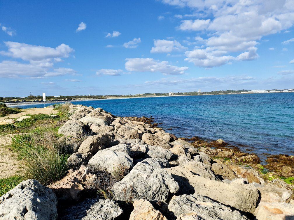 Coogee Beach