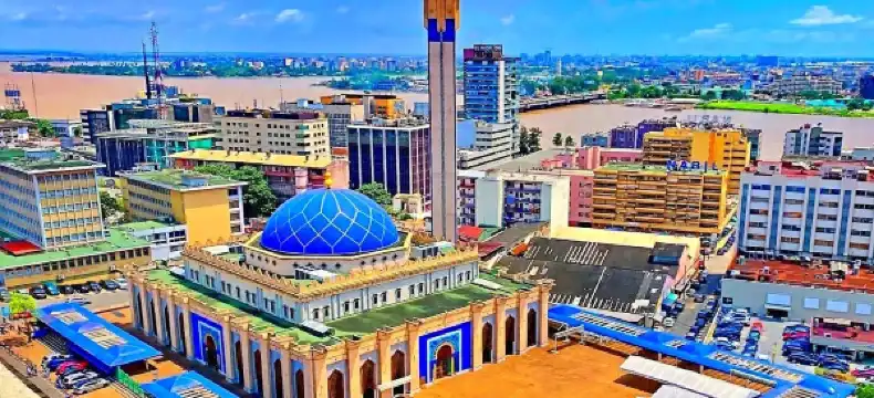 Hoteles Pullman en Abiyán