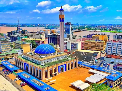 Abidjan
