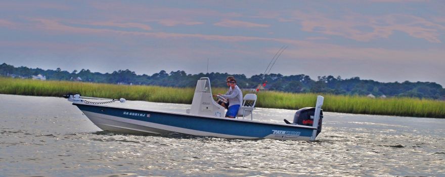 Whitemarsh Island
