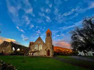 Baltinglass Abbey