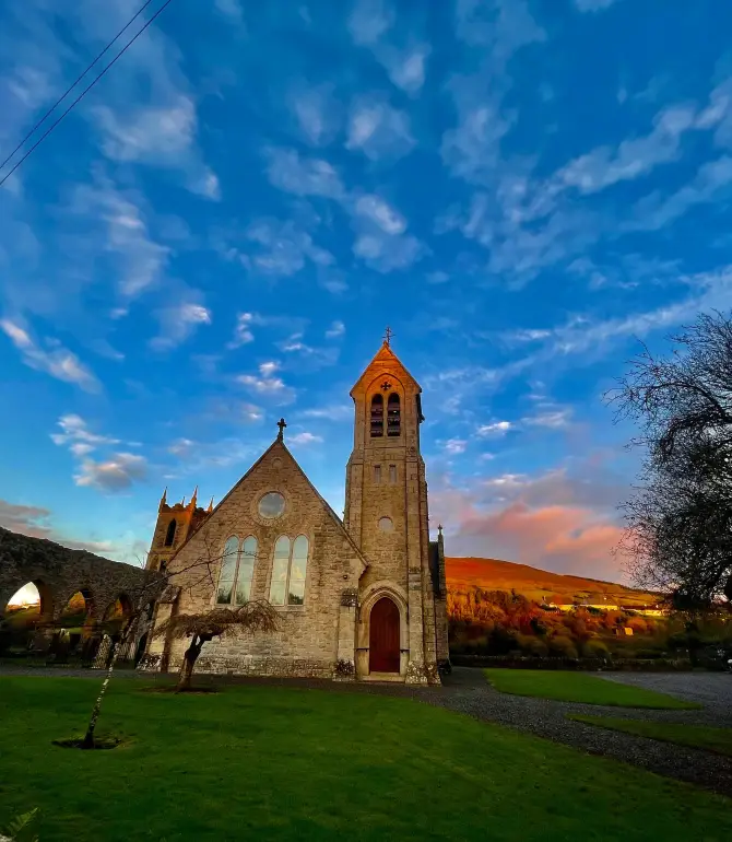 Municipal District of Baltinglass