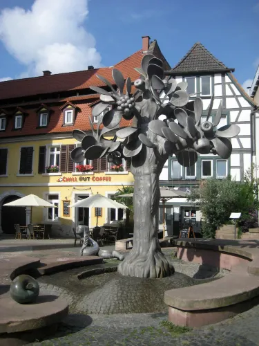 Neustadt