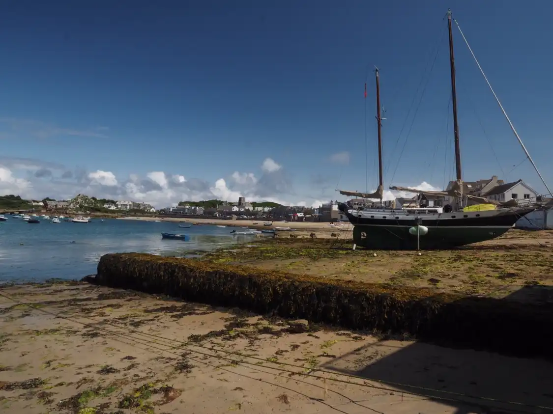 개리슨 월스 주변 호텔