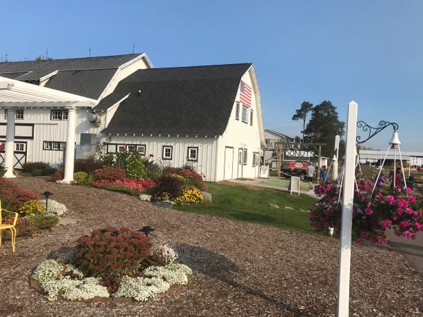 Post Family Farm