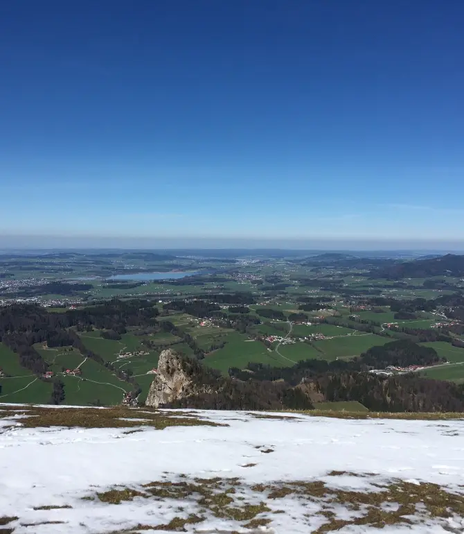 Elsbethen-Glasenbach