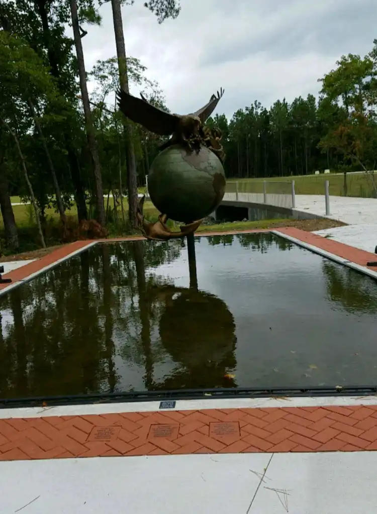Hotels in Marine Corps Base Camp Lejeune
