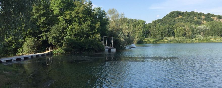 3D Ski Nautique