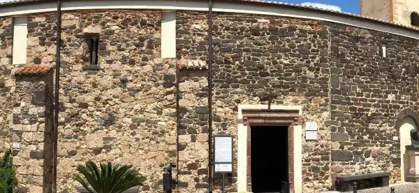 Hotel a Galtellì