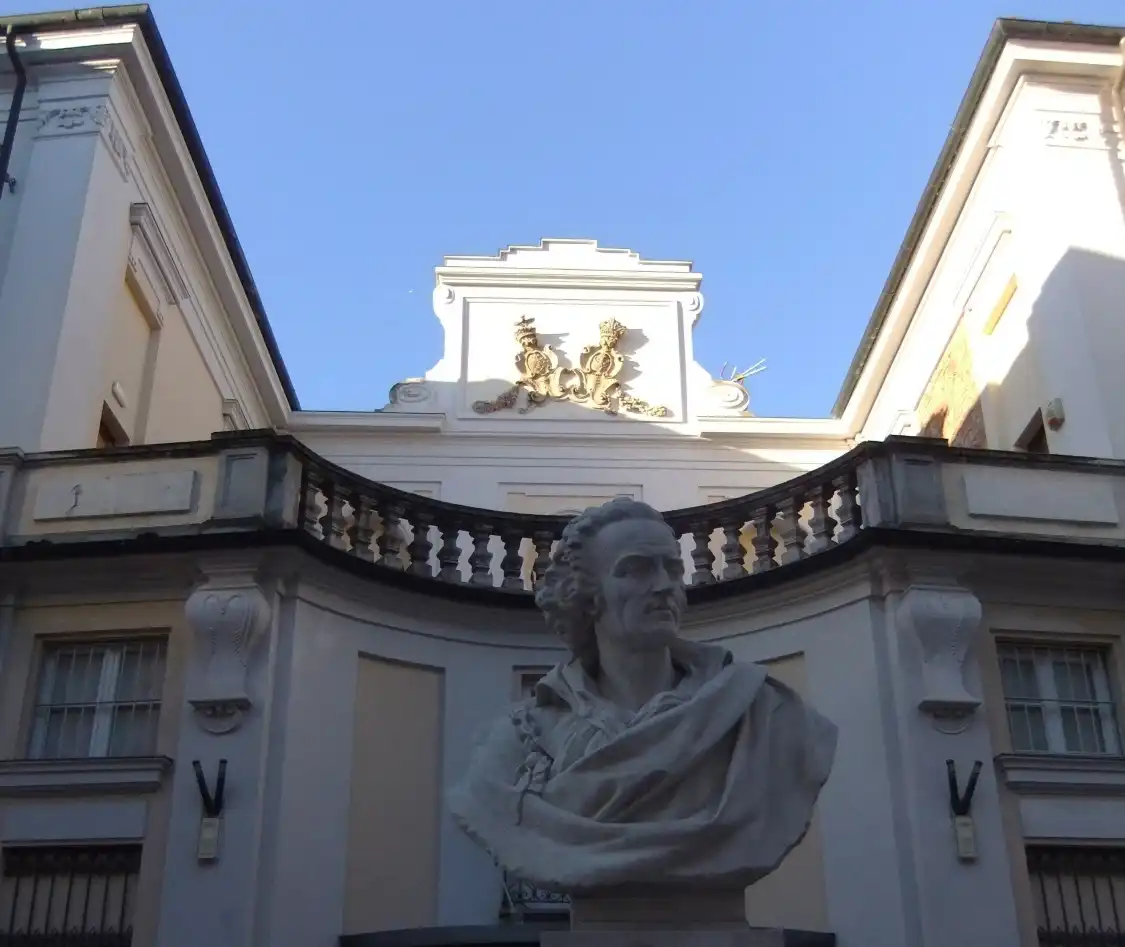 Hotels near Palazzo Alfieri Museo Alfieriano
