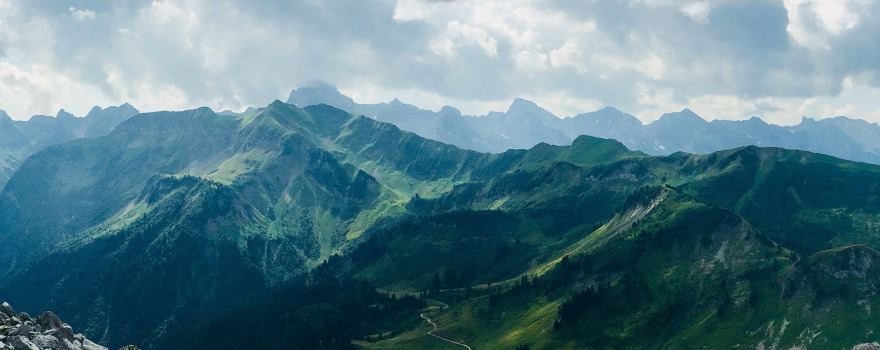 Col de la Colombière