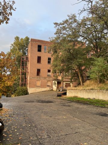 St. Ignatius Hospital