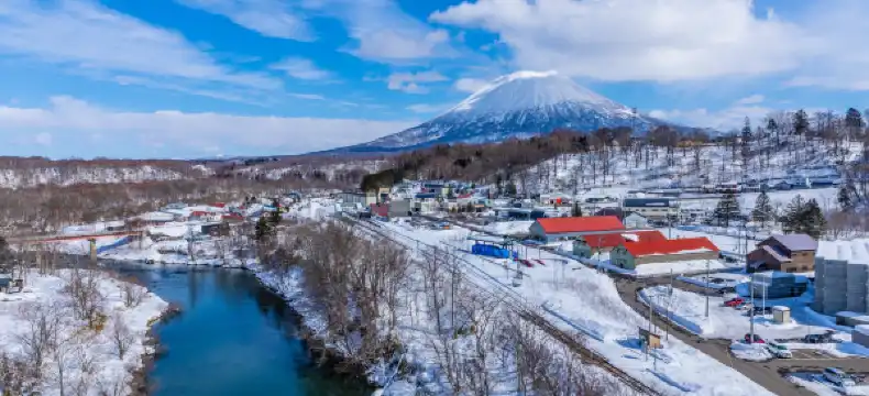 Hotels in Niseko