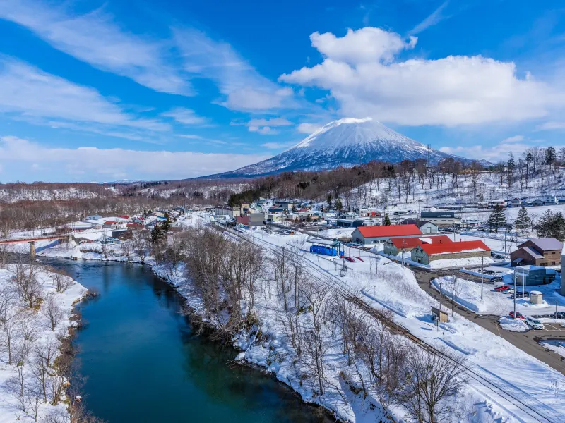 Niseko