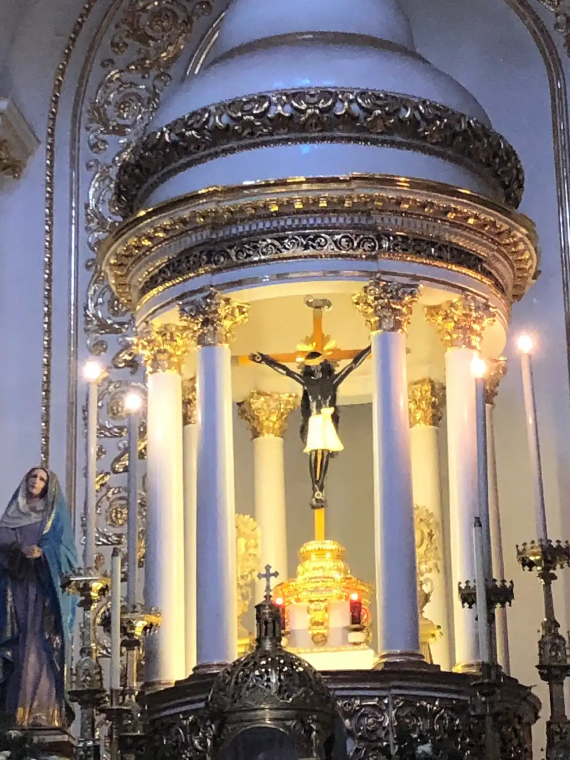 Hotels near Templo del Senor del Encino