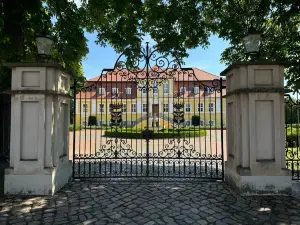 Bismarck-Schloss Dobbelin