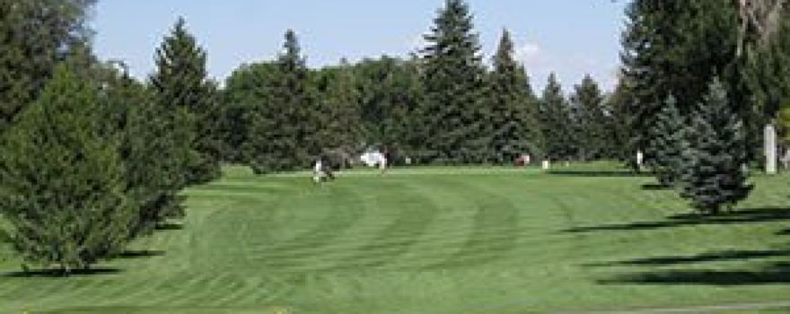 Pinecrest Golf Course