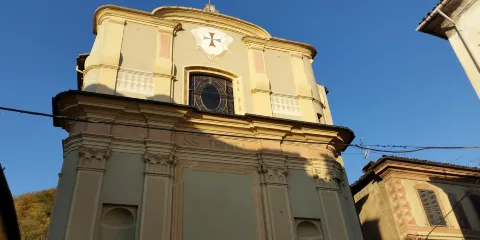 Oratorio dei Rossi