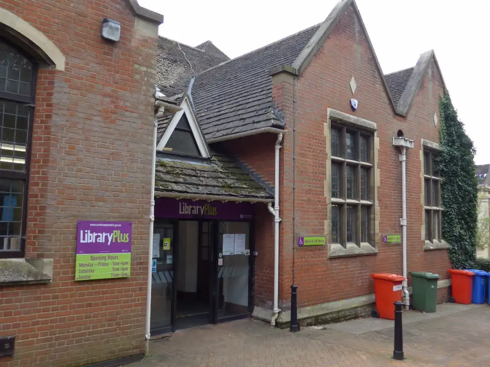 3_Kettering Library
