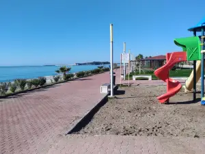 taşdibi plajı