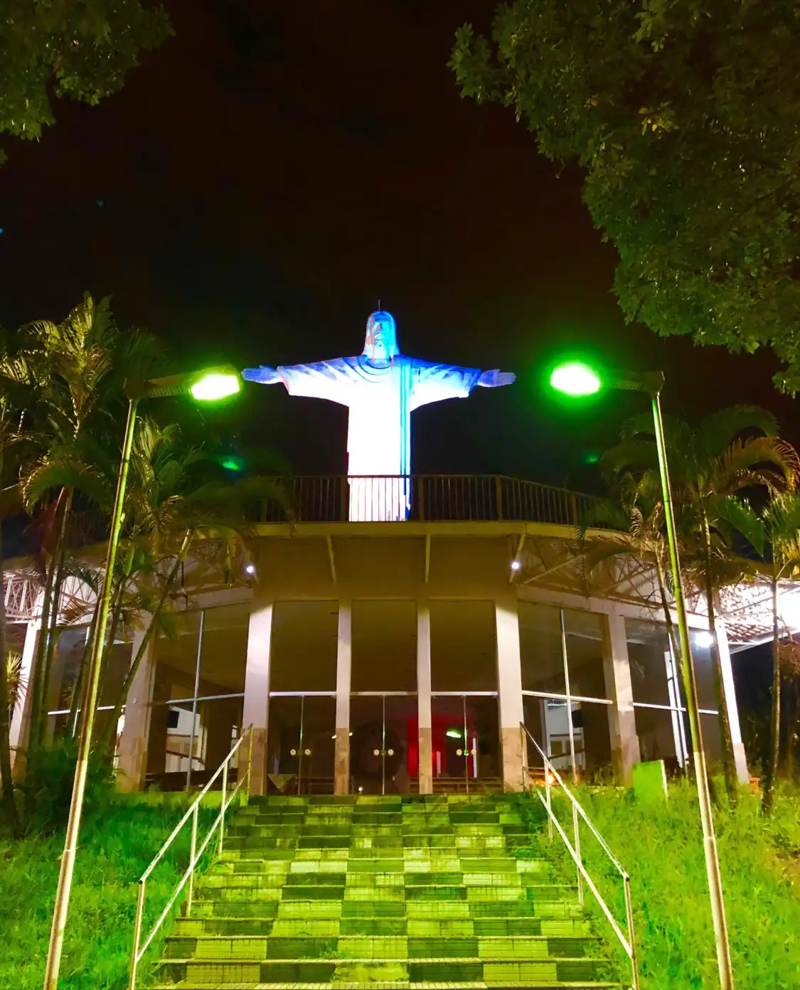 Hotels in der Nähe von Cristo Redentor