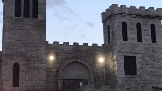 Castle Skateland