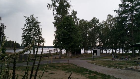 Sagudden Open Air Museum